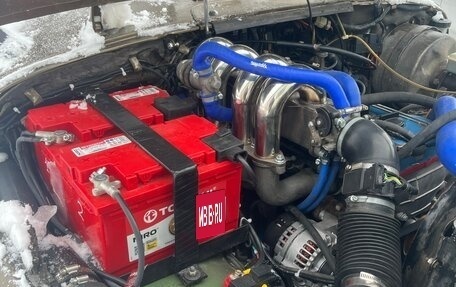 ЛуАЗ 3159, 2003 год, 1 200 000 рублей, 7 фотография