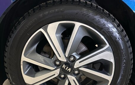 KIA Rio IV, 2022 год, 1 899 000 рублей, 8 фотография