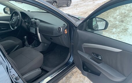 Nissan Almera, 2013 год, 585 000 рублей, 6 фотография