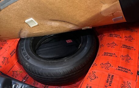 KIA Rio IV, 2022 год, 1 899 000 рублей, 11 фотография