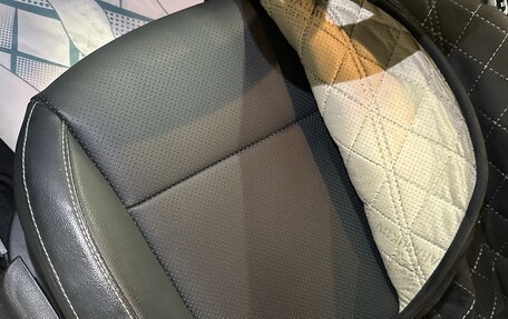 KIA Rio IV, 2022 год, 1 899 000 рублей, 10 фотография