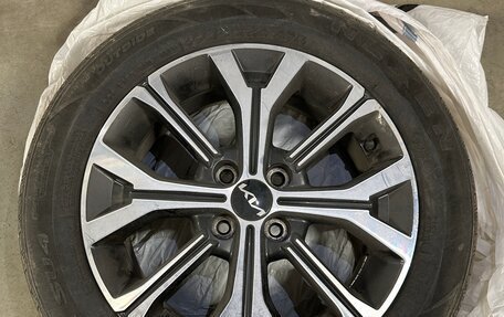 KIA Rio IV, 2022 год, 1 899 000 рублей, 9 фотография