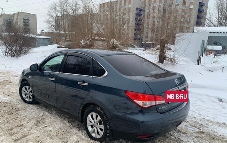 Nissan Almera, 2013 год, 585 000 рублей, 2 фотография