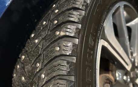 KIA Rio IV, 2022 год, 1 899 000 рублей, 12 фотография