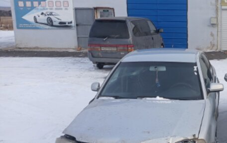 Volkswagen Passat B5+ рестайлинг, 2001 год, 220 000 рублей, 4 фотография
