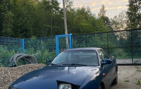 Toyota Celica IV, 1992 год, 370 000 рублей, 4 фотография