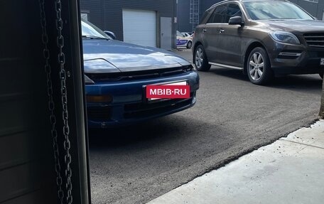 Toyota Celica IV, 1992 год, 370 000 рублей, 3 фотография