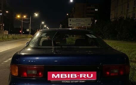 Toyota Celica IV, 1992 год, 370 000 рублей, 6 фотография