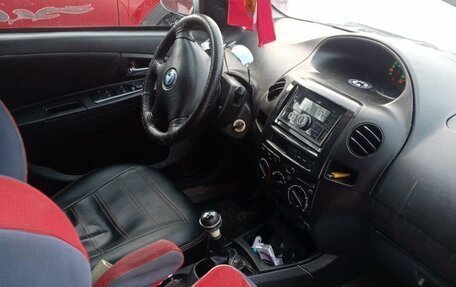 Geely MK I рестайлинг, 2008 год, 150 000 рублей, 6 фотография