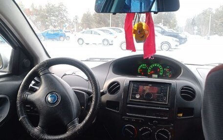 Geely MK I рестайлинг, 2008 год, 150 000 рублей, 2 фотография