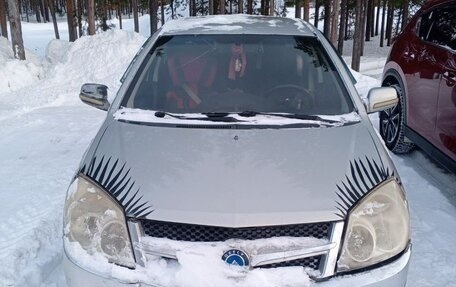 Geely MK I рестайлинг, 2008 год, 150 000 рублей, 7 фотография