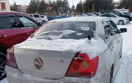 Geely MK I рестайлинг, 2008 год, 150 000 рублей, 4 фотография