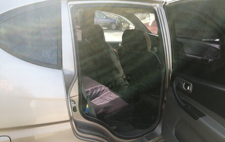 Chevrolet Rezzo, 2007 год, 400 000 рублей, 7 фотография