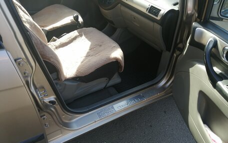 Chevrolet Rezzo, 2007 год, 400 000 рублей, 6 фотография