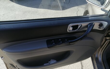 Chevrolet Rezzo, 2007 год, 400 000 рублей, 8 фотография