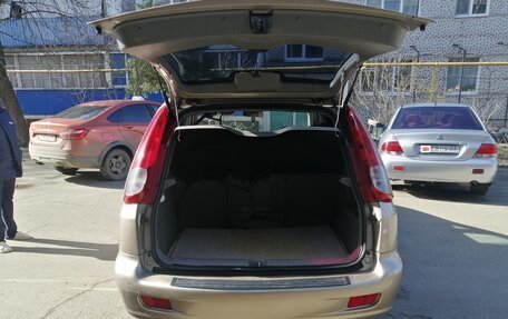 Chevrolet Rezzo, 2007 год, 400 000 рублей, 12 фотография