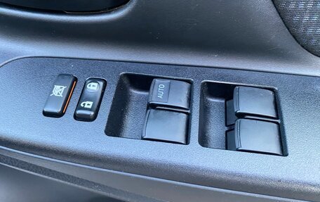 Toyota Vitz, 2019 год, 1 100 000 рублей, 10 фотография