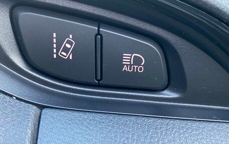 Toyota Vitz, 2019 год, 1 100 000 рублей, 11 фотография