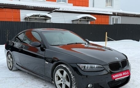 BMW 3 серия, 2008 год, 1 240 000 рублей, 4 фотография
