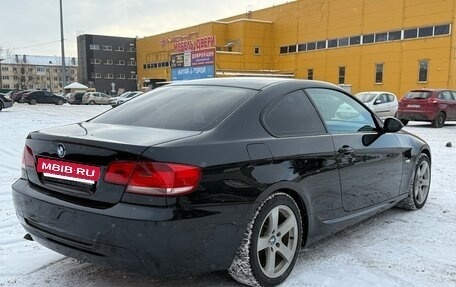 BMW 3 серия, 2008 год, 1 240 000 рублей, 3 фотография