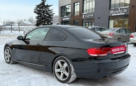 BMW 3 серия, 2008 год, 1 240 000 рублей, 2 фотография