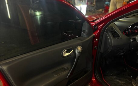 Renault Megane II, 2008 год, 480 000 рублей, 4 фотография