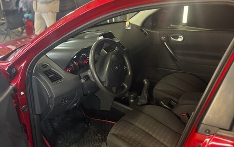 Renault Megane II, 2008 год, 480 000 рублей, 5 фотография