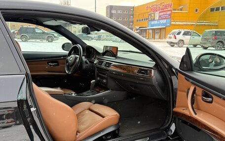 BMW 3 серия, 2008 год, 1 240 000 рублей, 5 фотография