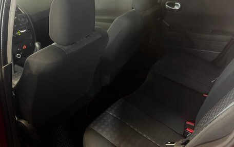 Renault Megane II, 2008 год, 480 000 рублей, 6 фотография