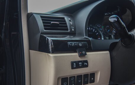 Toyota Alphard III, 2012 год, 2 099 000 рублей, 6 фотография