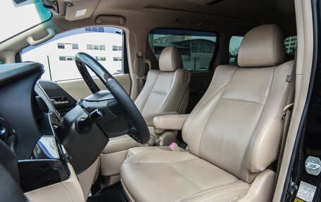 Toyota Alphard III, 2012 год, 2 099 000 рублей, 7 фотография