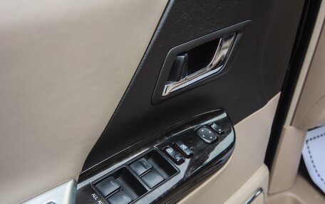 Toyota Alphard III, 2012 год, 2 099 000 рублей, 8 фотография