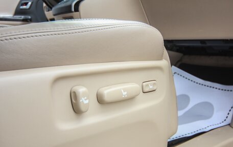 Toyota Alphard III, 2012 год, 2 099 000 рублей, 5 фотография