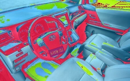 Toyota Alphard III, 2012 год, 2 099 000 рублей, 10 фотография