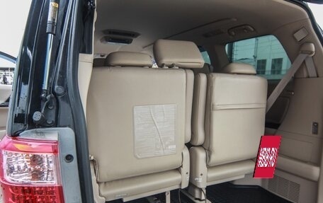 Toyota Alphard III, 2012 год, 2 099 000 рублей, 16 фотография
