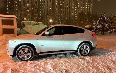 BMW X6, 2012 год, 2 350 000 рублей, 3 фотография
