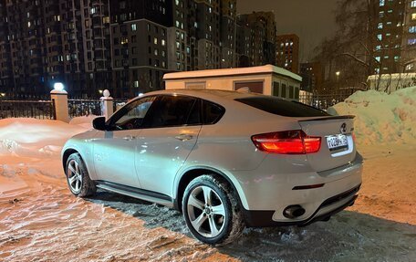 BMW X6, 2012 год, 2 350 000 рублей, 2 фотография