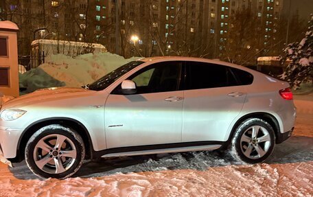 BMW X6, 2012 год, 2 350 000 рублей, 4 фотография
