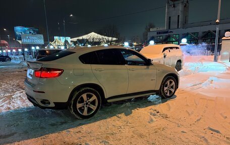 BMW X6, 2012 год, 2 350 000 рублей, 7 фотография