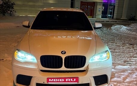 BMW X6, 2012 год, 2 350 000 рублей, 5 фотография