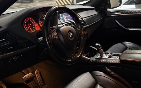 BMW X6, 2012 год, 2 350 000 рублей, 16 фотография