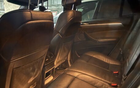 BMW X6, 2012 год, 2 350 000 рублей, 15 фотография