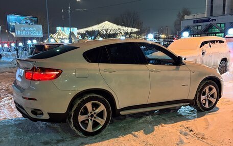 BMW X6, 2012 год, 2 350 000 рублей, 10 фотография
