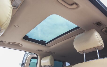 Hyundai Grand Starex Grand Starex I рестайлинг 2, 2011 год, 1 249 000 рублей, 7 фотография