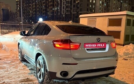 BMW X6, 2012 год, 2 350 000 рублей, 8 фотография