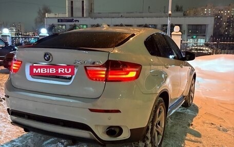BMW X6, 2012 год, 2 350 000 рублей, 9 фотография