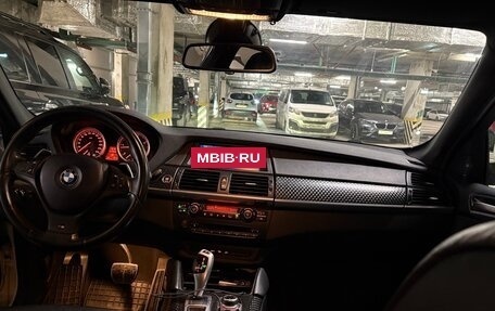 BMW X6, 2012 год, 2 350 000 рублей, 14 фотография