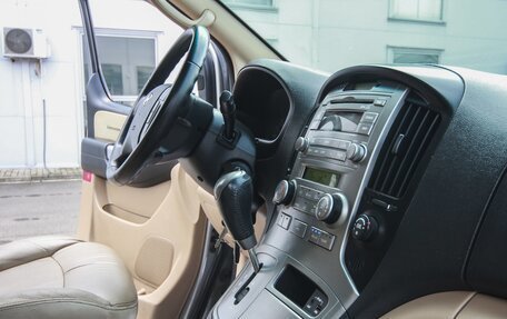 Hyundai Grand Starex Grand Starex I рестайлинг 2, 2011 год, 1 249 000 рублей, 15 фотография