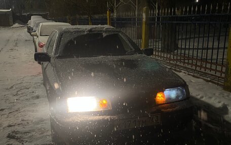 Ford Scorpio II, 1988 год, 105 000 рублей, 5 фотография