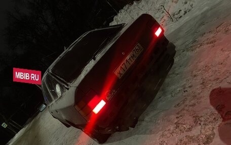 Ford Scorpio II, 1988 год, 105 000 рублей, 3 фотография